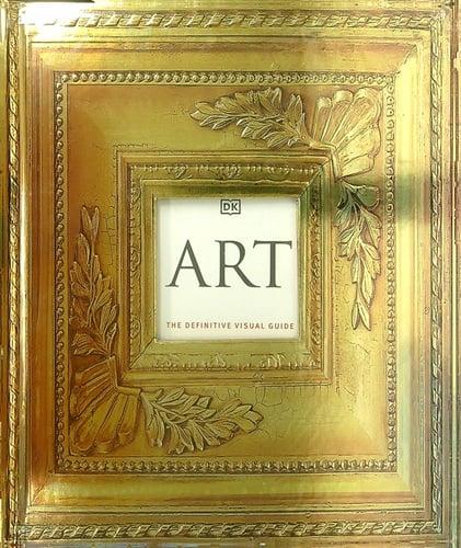 Art: The Definitive Visual Guide