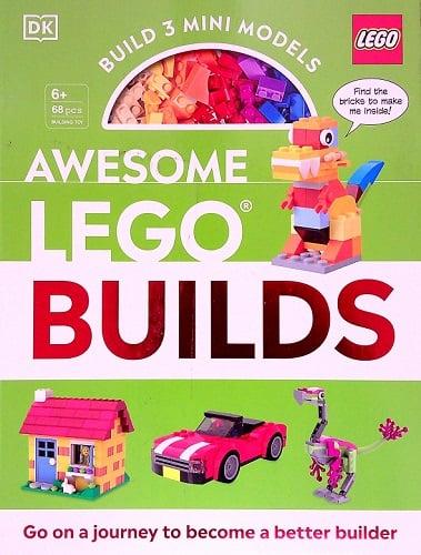 Awesome LEGO Builds (LEGO)