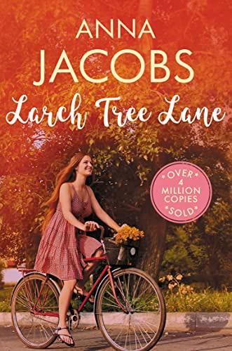 Larch Tree Lane (Bk. 1)