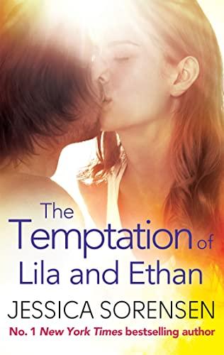 The Temptation of Lila and Ethan (Ella and Micha, Bk. 3)