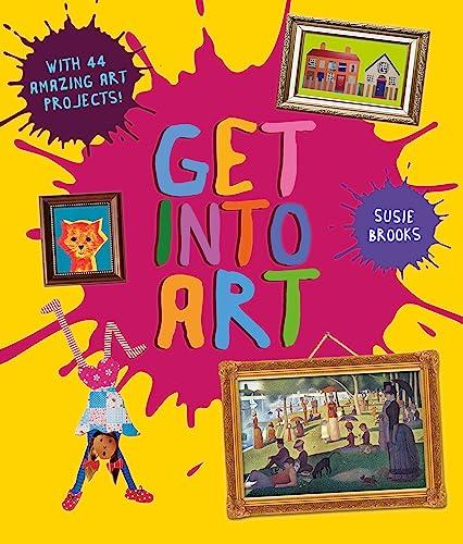 Get Into Art