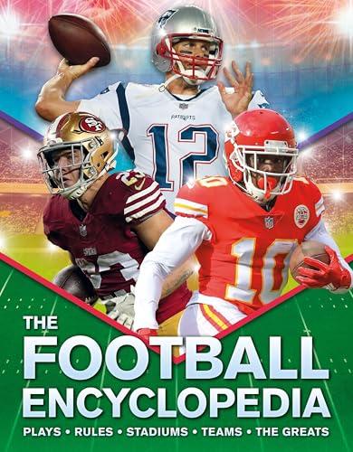 The Football Encyclopedia (Kingfisher Encyclopedias)