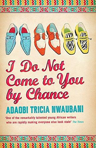 I Do Not Come to You by Chance