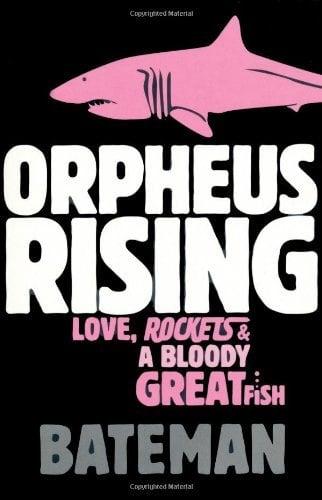 Orpheus Rising