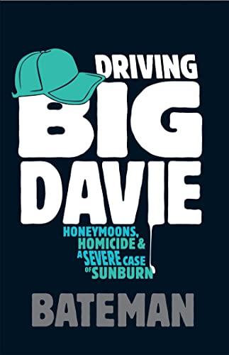 Driving Big Davie (Dan Starkey)