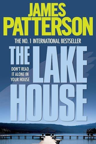The Lake House (When the Wind Blows, Bk. 2)