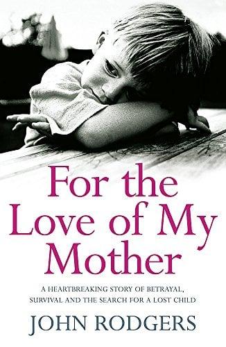 For the Love of My Mother