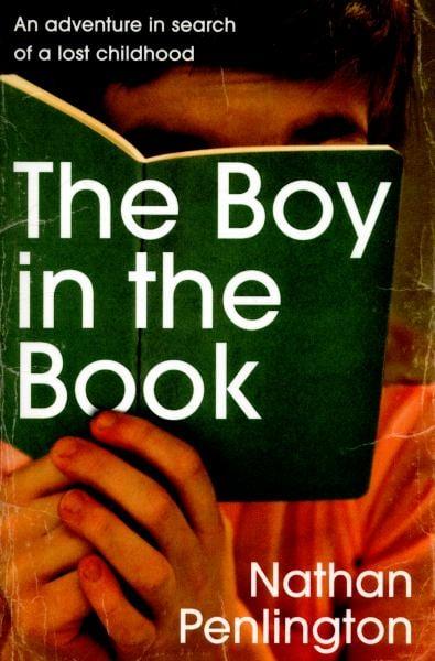 The Boy in the Book