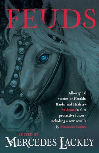 Feuds (Valdemar Anthologies, Bk. 18)