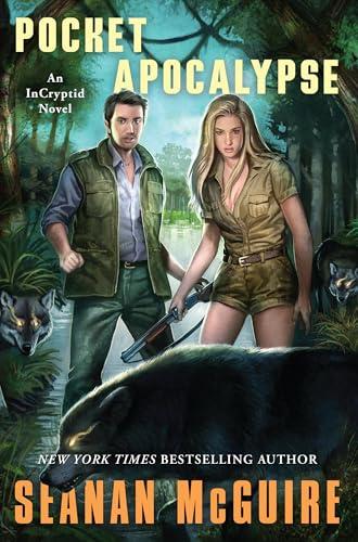 Pocket Apocalypse (InCryptid, Bk. 4)