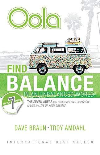 Oola: Find Balance in an Unbalanced World