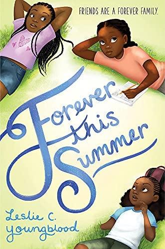 Forever This Summer (Love Like Sky, Bk. 2)