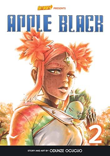 Sunny Eyes (Apple Black, Volume 2)