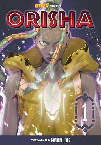 Orisha (Volume 1)