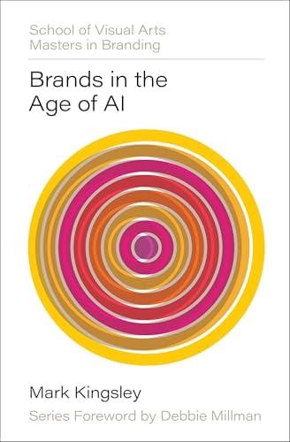 Brands in the Age of AI: School of Visual Arts Masters in Branding