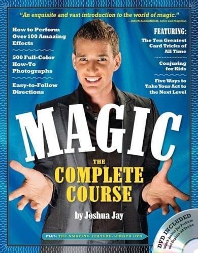Magic: The Complete Course