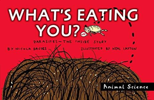 What's Eating You? (Parasites: The Inside Story)