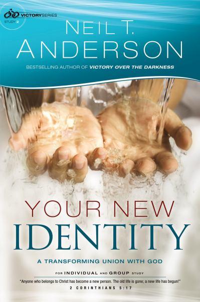 Your New Identity (Victory Series, Study 2)