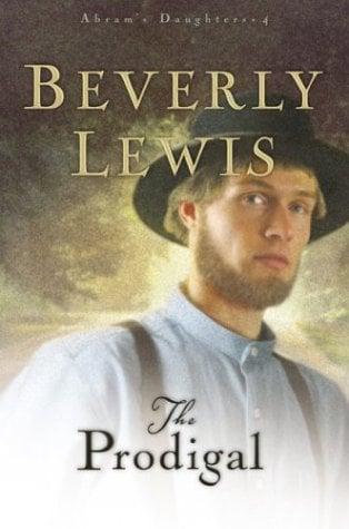 The Prodigal (Abram's Daughters #4)