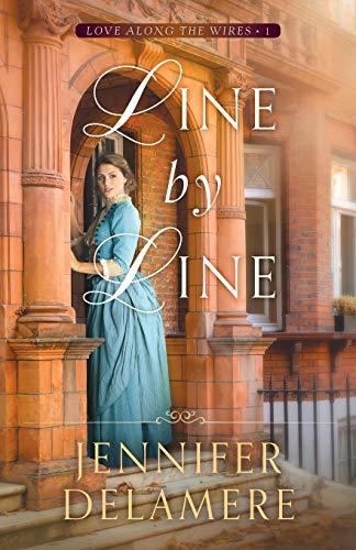 Line by Line (Love Along the Wires, Bk.1)