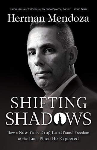 Shifting Shadows: How a New York Drug Lord Found Freedom in the Last Place He Expected