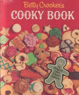 Betty Crocker's Cooky Book