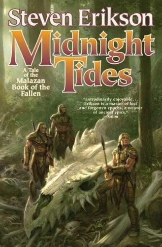 Midnight Tides (Malazan Book of the Fallen, Bk. 5)
