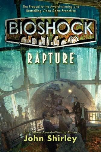 BioShock: Rapture