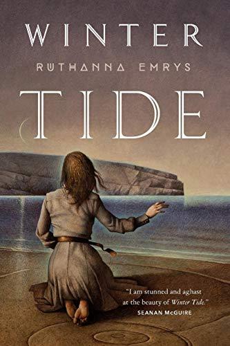 Winter Tide (The Innsmouth Legacy, Bk. 1)