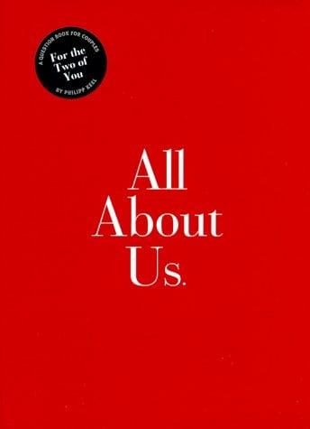 All About Us.
