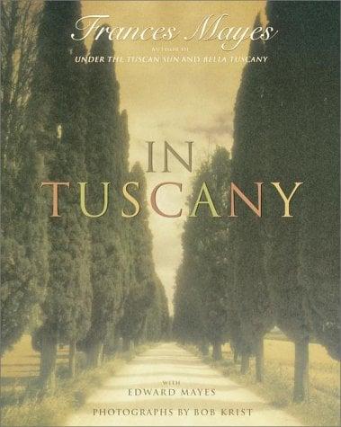 In Tuscany