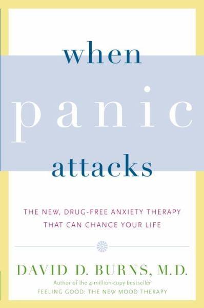 When Panic Attacks