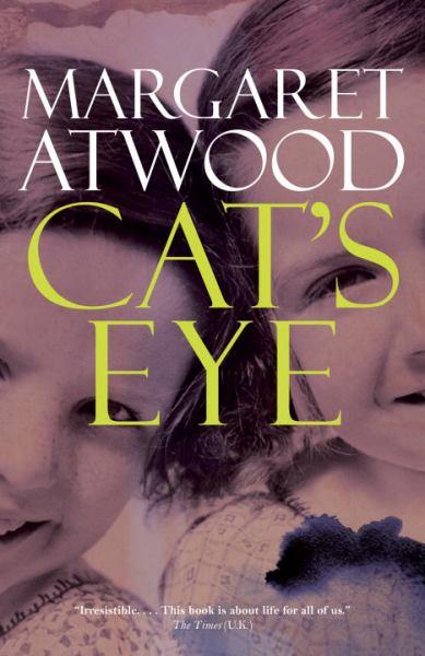 Cat's Eye