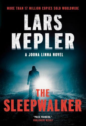 The Sleepwalker (Joona Linna, Bk. 10)