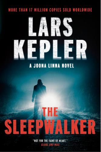 The Sleepwalker (Joona Linna) (Indigo Edition)
