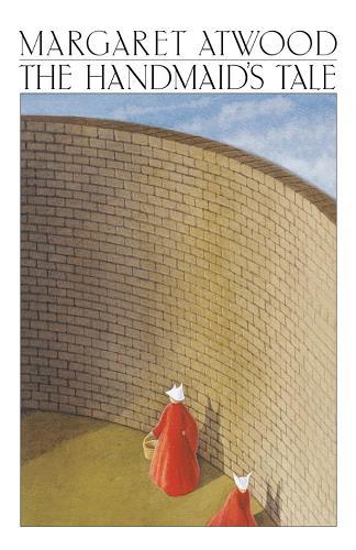 The Handmaid's Tale (40th Anniversary Edition)