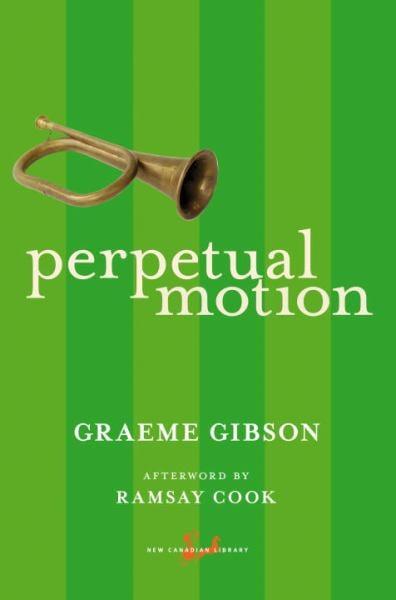 Perpetual Motion
