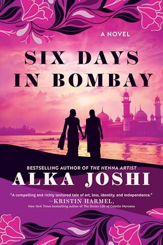 Six Days in Bombay