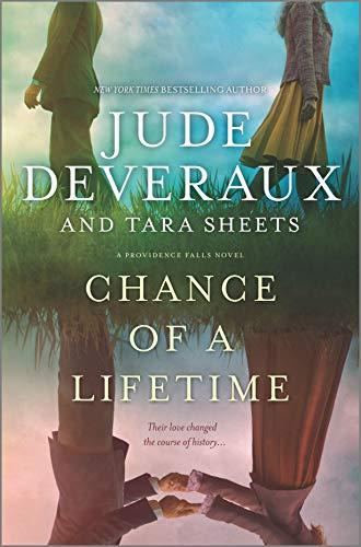 Chance of a Lifetime (Providence Falls, Bk. 1)