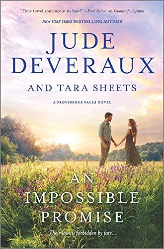 An Impossible Promise (Providence Falls, Bk. 2)