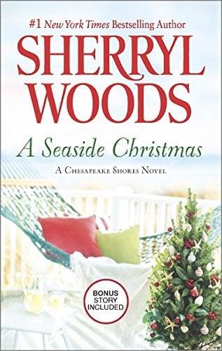 A Seaside Christmasy (Chesapeake Shores Novels)