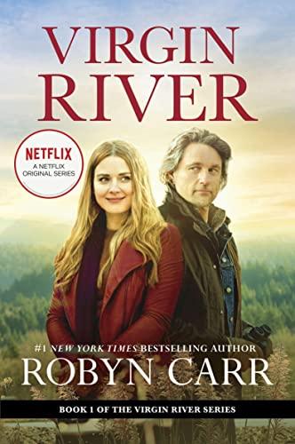 Virgin River (Bk. 1)