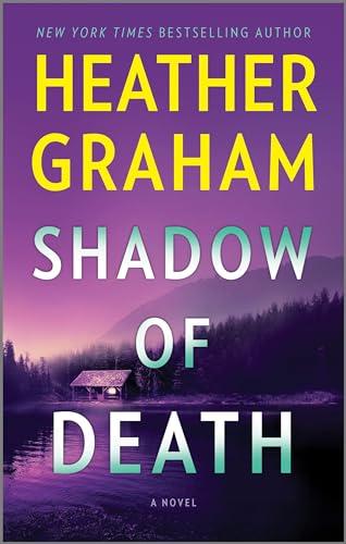 Shadow of Death (Amy Larson & Hunter Forrest FBI Series, Bk. 5)