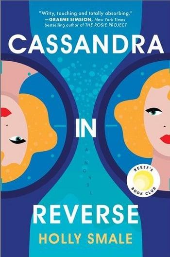 Cassandra In Reverse