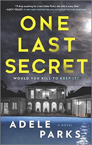 One Last Secret