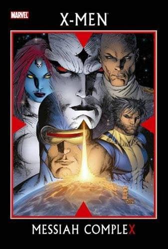 Messiah Complex (X-Men)