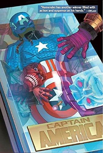 The Tommorow Soldier (Captain America, Vol. 5)