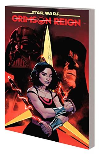 Crimson Reign (Star Wars)