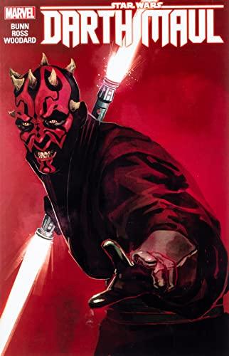 Darth Maul (Star Wars)