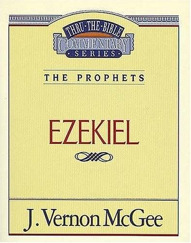 Ezekiel  (The the Bible Commentary, Vol. 25)